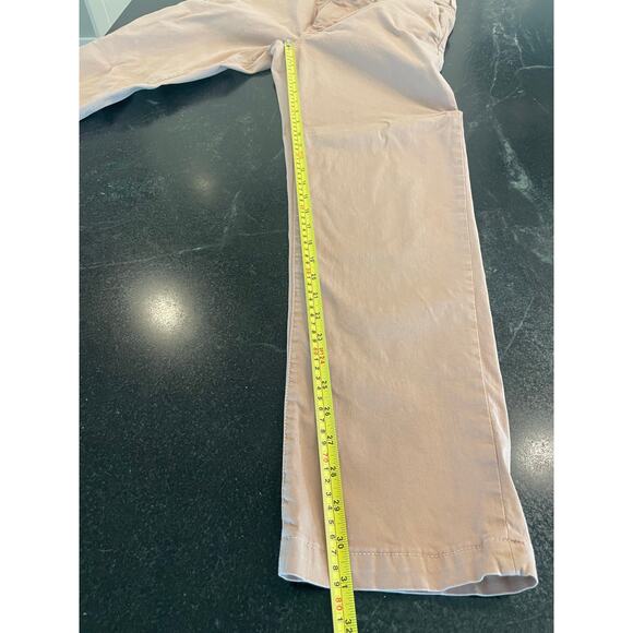 American Eagle Outfitters Slim Straight extreme flex mauve jeans 31x32 - Picture 8 of 11